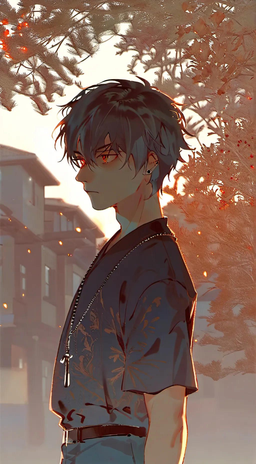 ai character: rage and total background