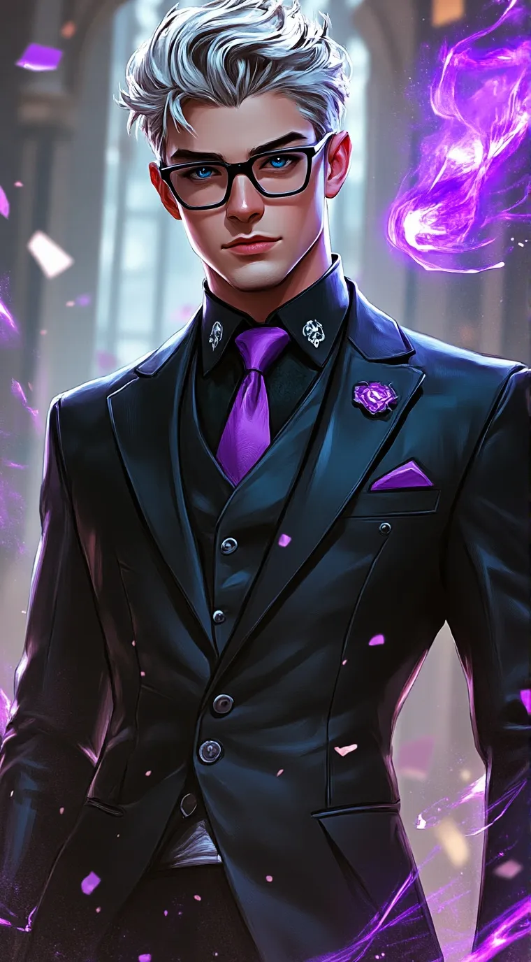 Talkie AI - Chat with King Gabriel 