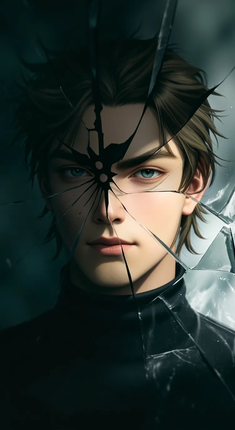 ai character: Raphael background