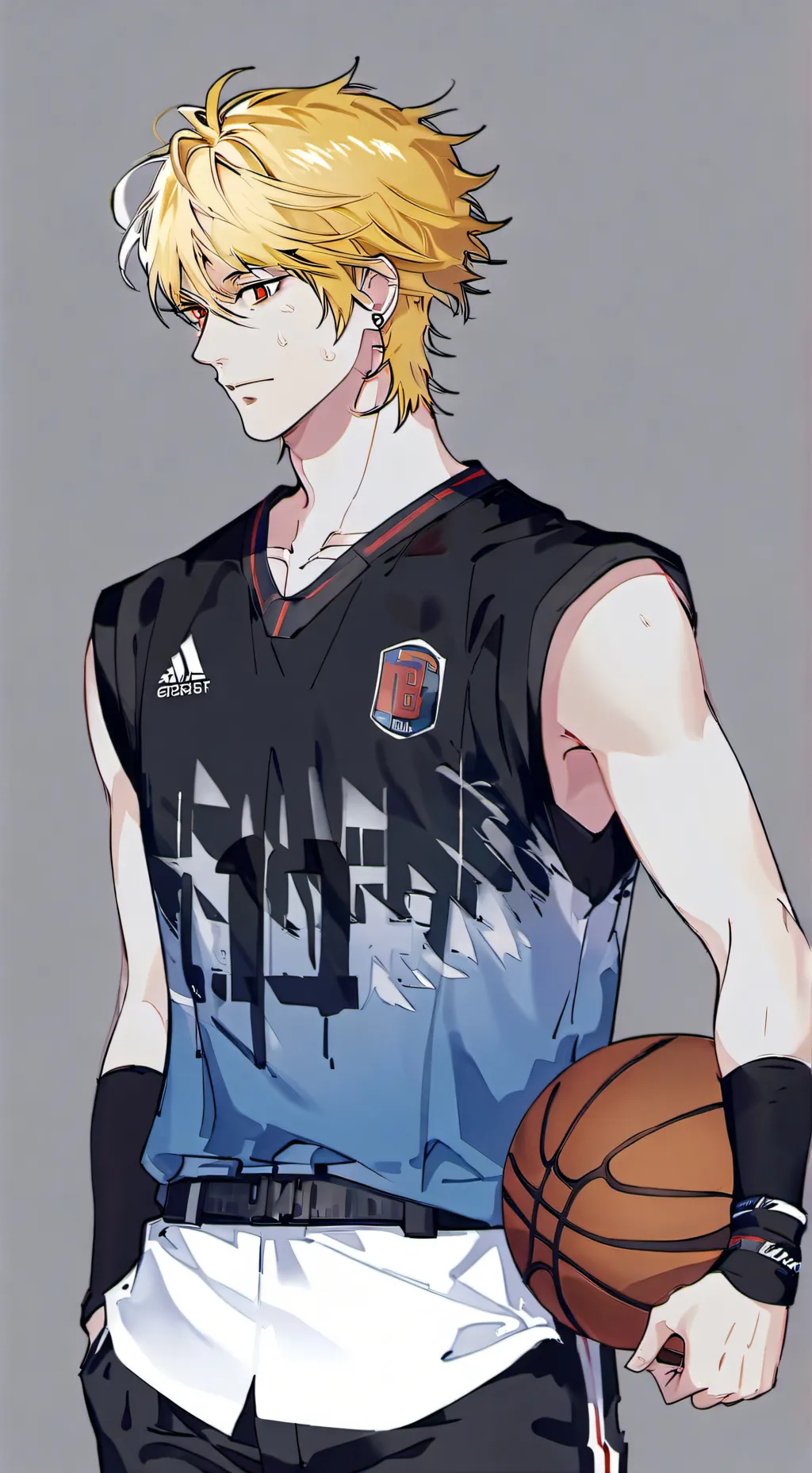 ai character: 💕🧡James🧡💕 background