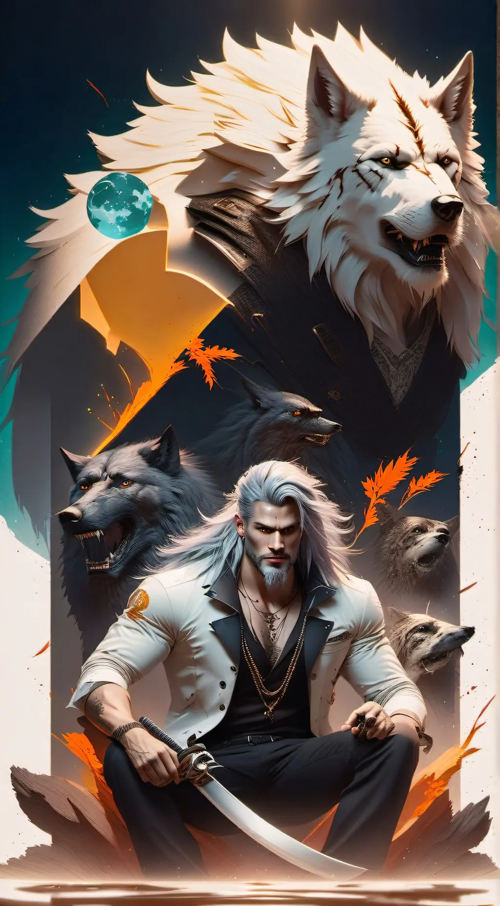 ai character: Matheo Villalobos background