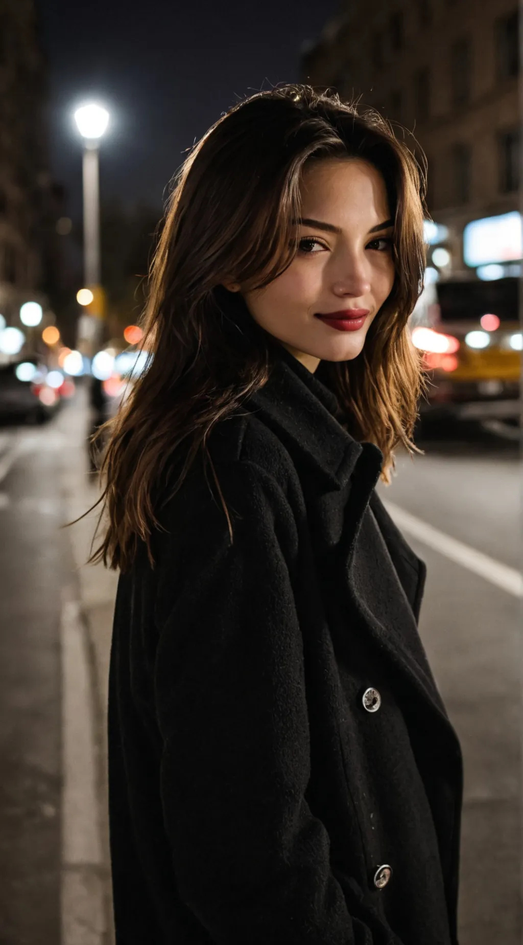 Talkie AI - Chat with Daniela