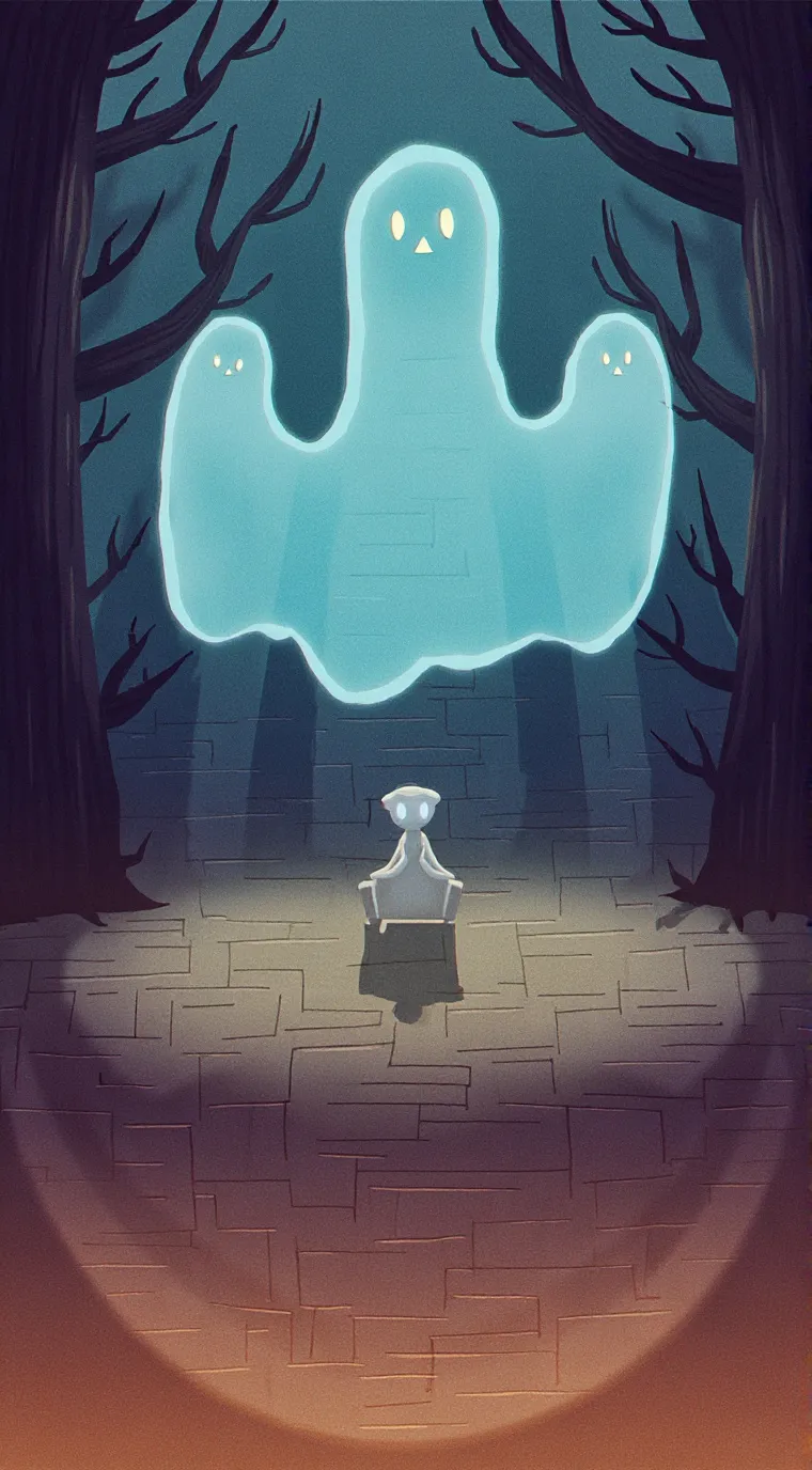 ai character: Demon slayer background
