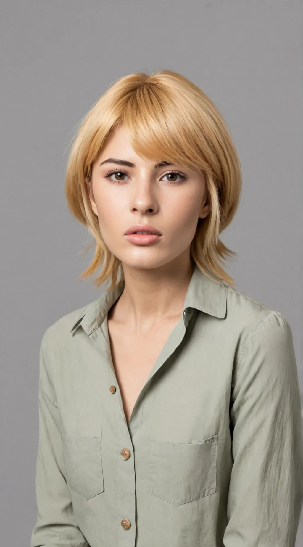 ai character: THE DUTCHESS background