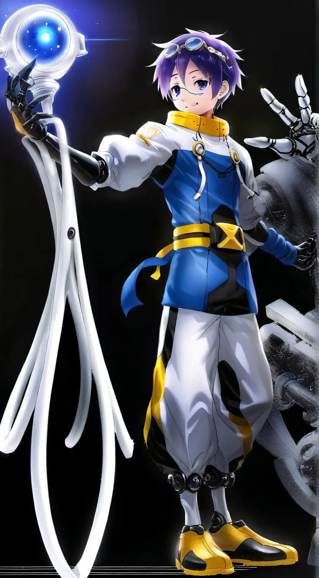 Talkie AI - Chat with servant of king 