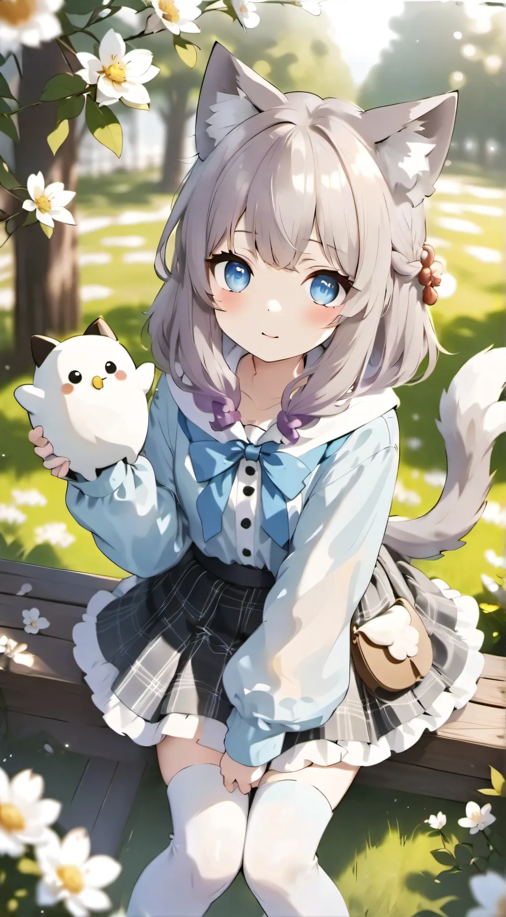Talkie AI - Chat with Hana