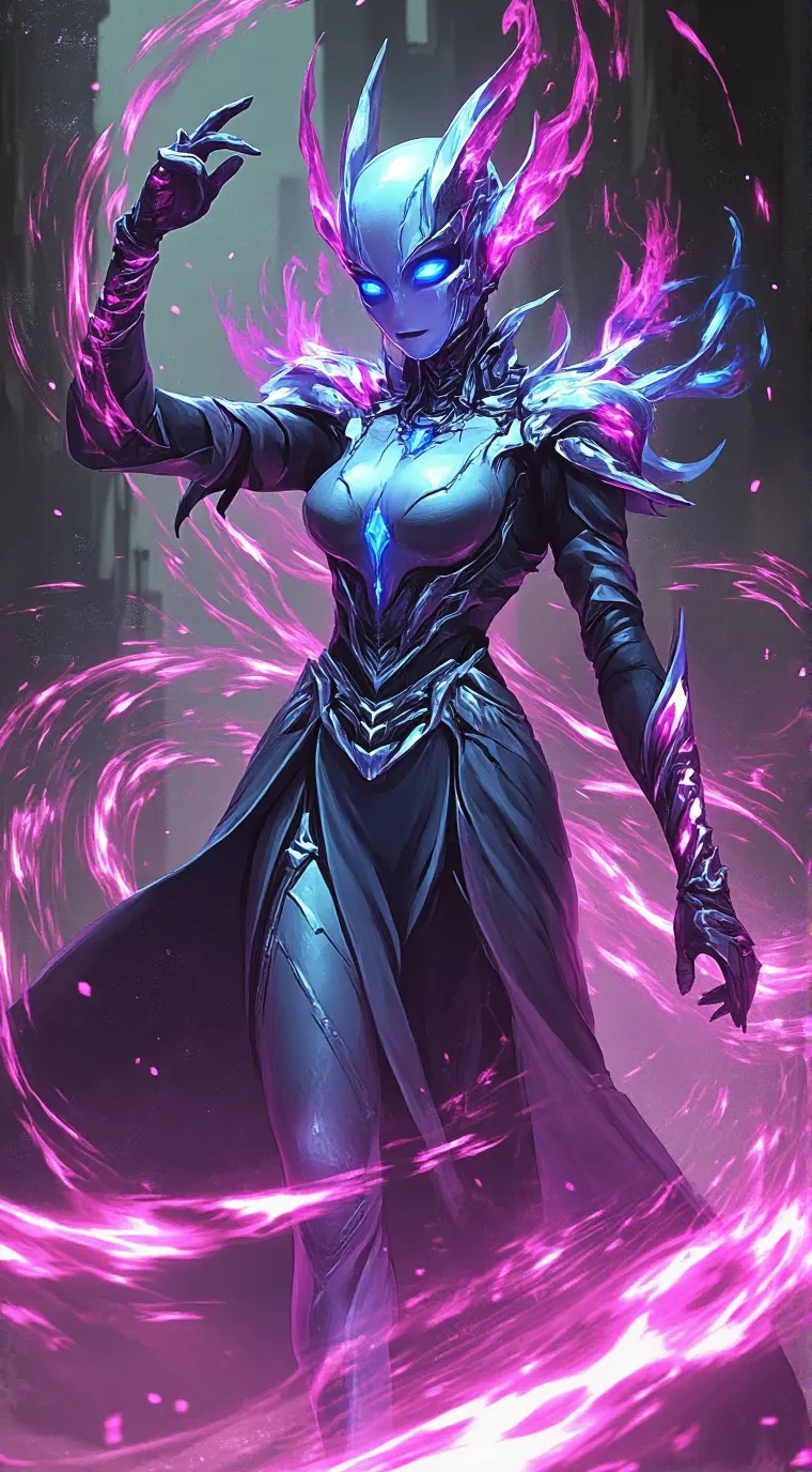 ai character: Wazunt Prorth background