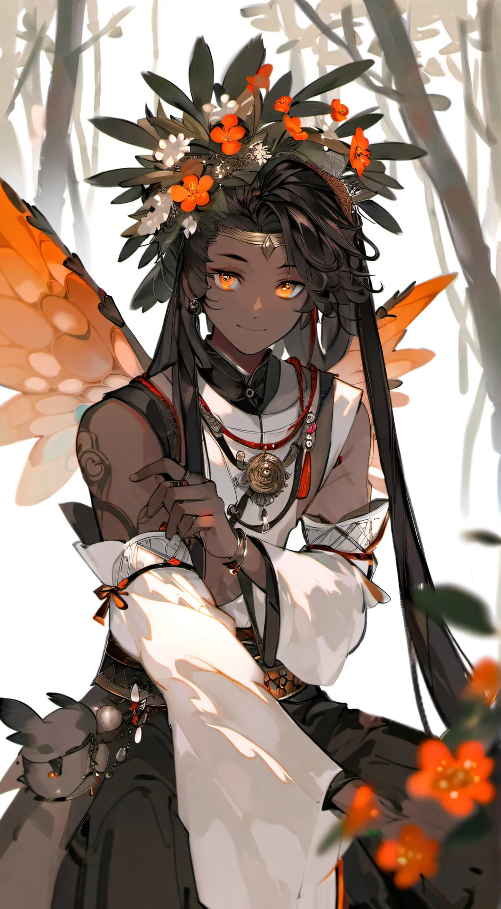 Talkie AI - Chat with Fairy Mylerio