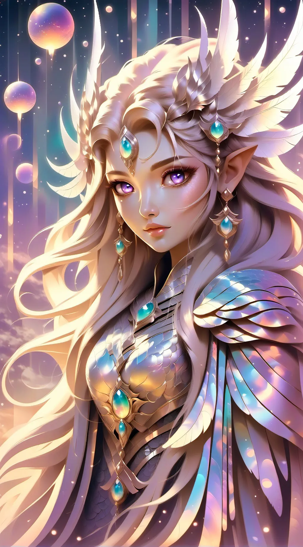ai character: Dw: Whokill Poppy? background
