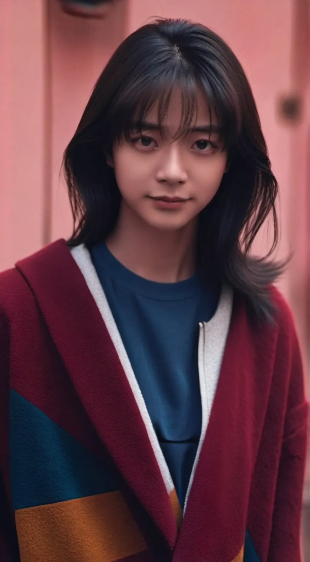 ai character: jun heexkalel background
