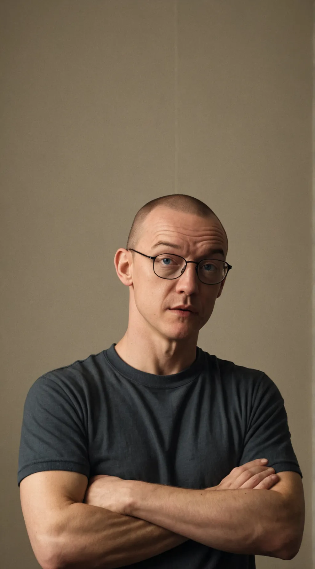 Talkie AI - Chat with Kevin Wendel crumb