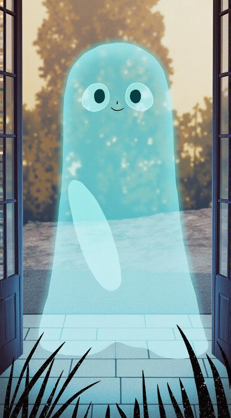 ai character: gustavo aguin background