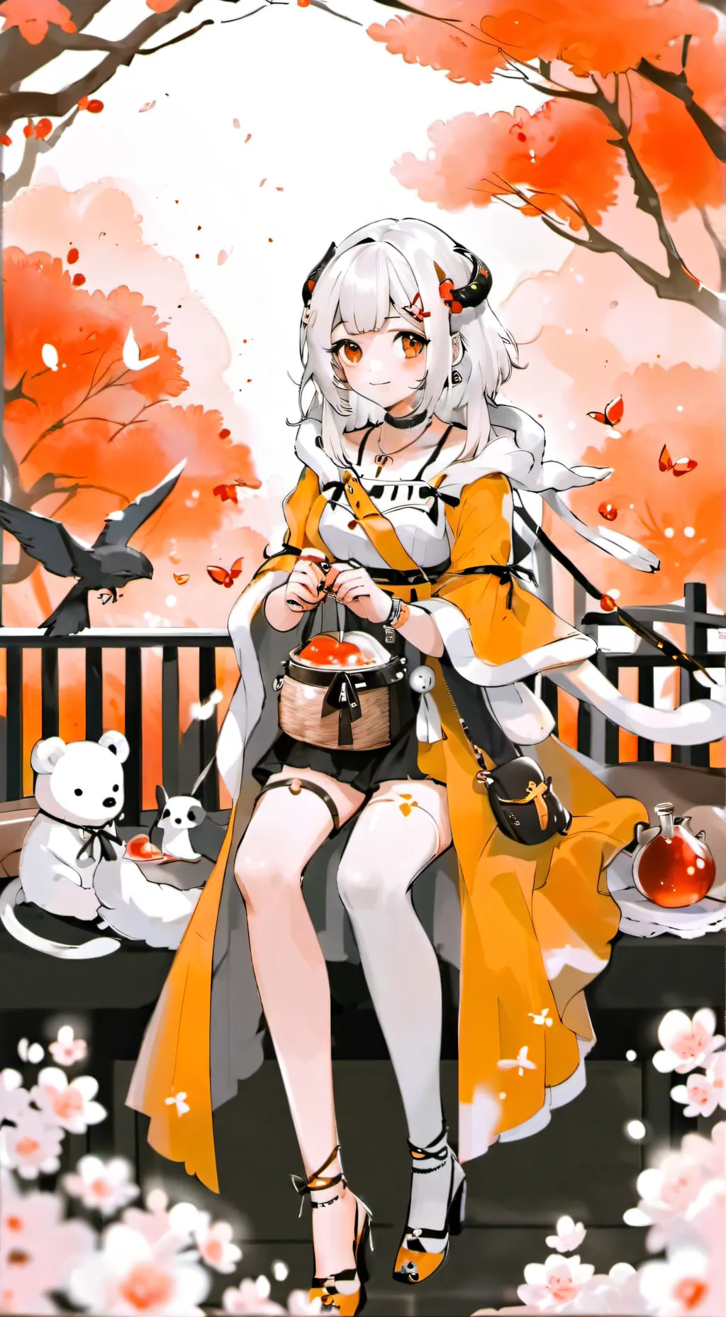ai character: sproutxCosmic (Cos background