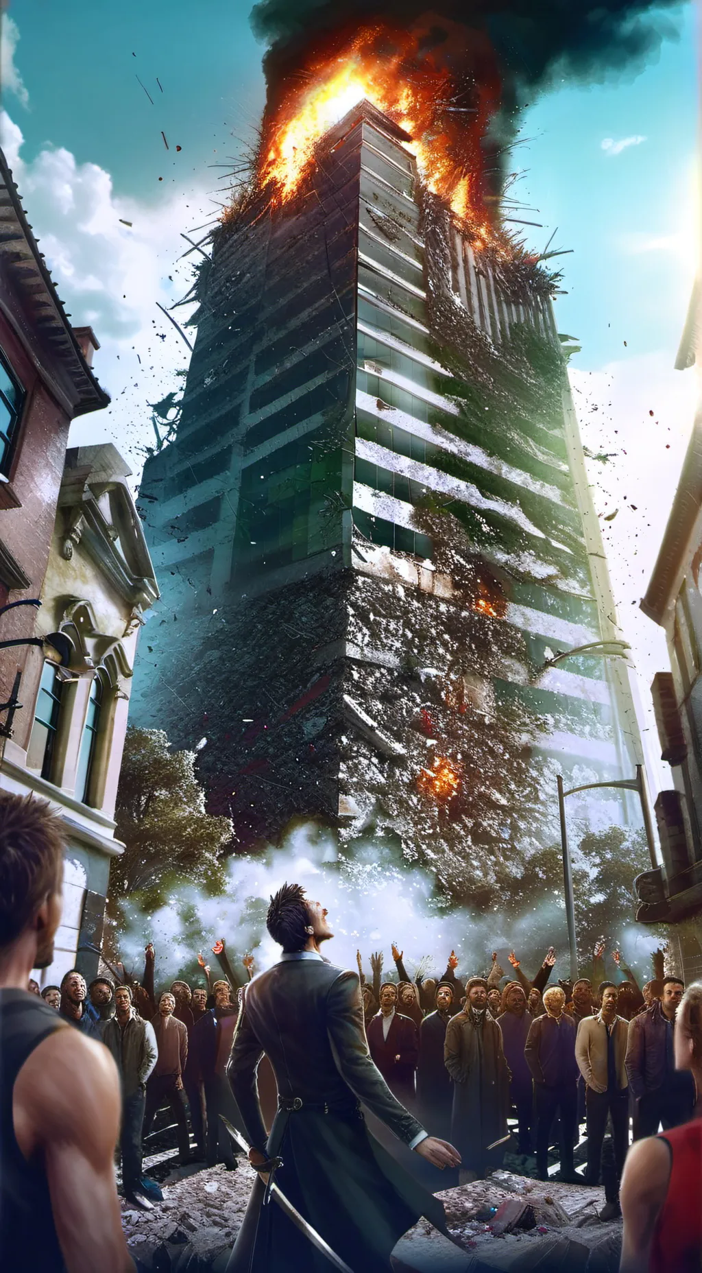 ai character: ch apocalypse  background