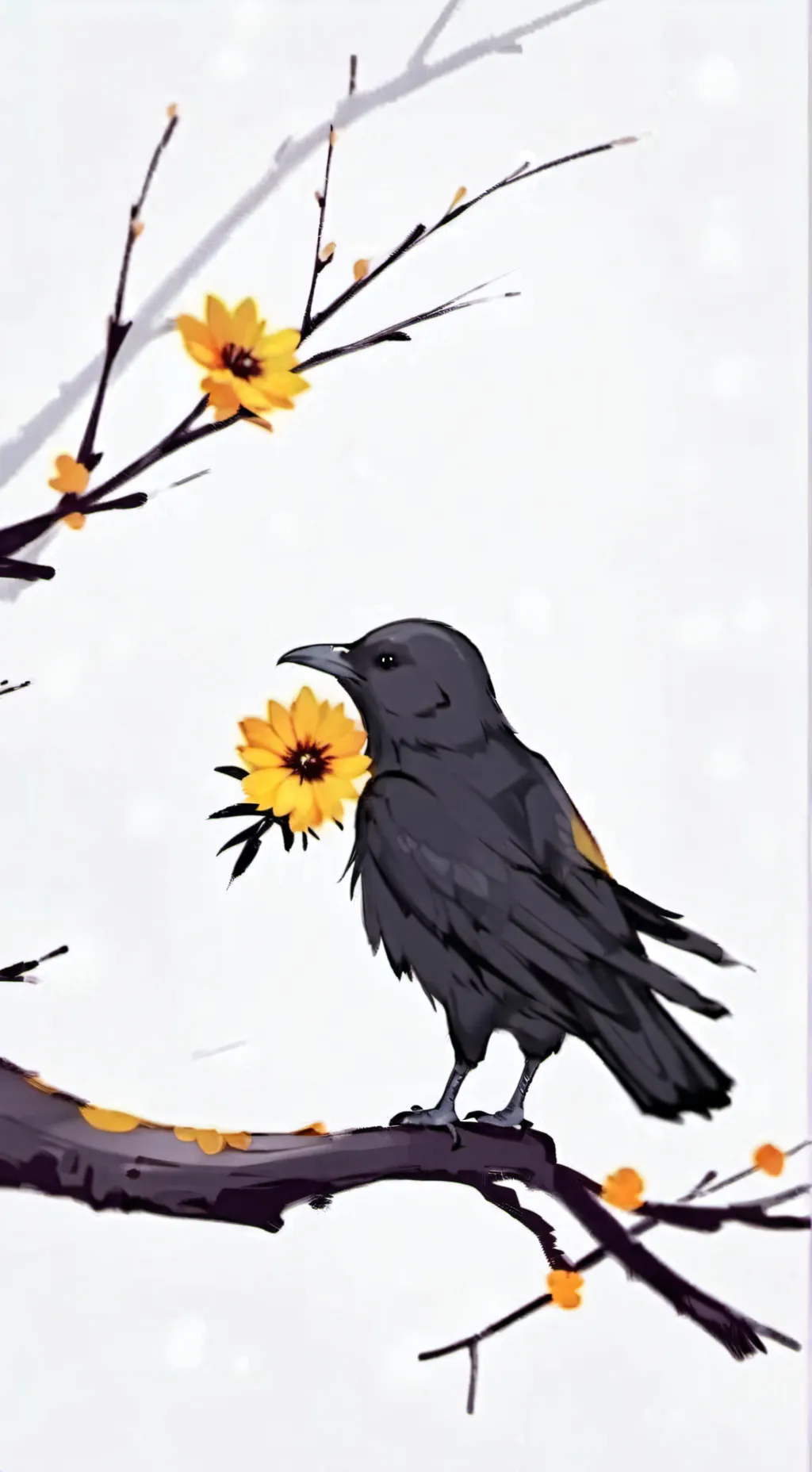 ai character: •|HAIKYUU🏐|• background