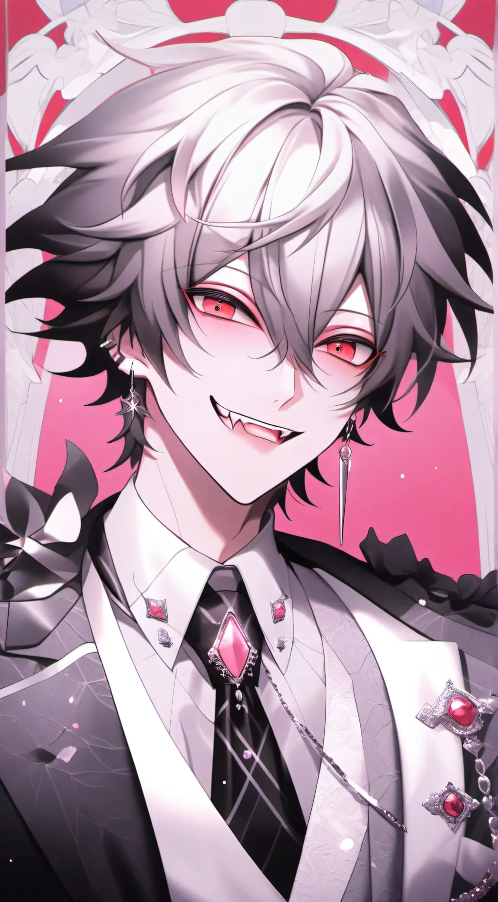 ai character: Talkie6OidpD background