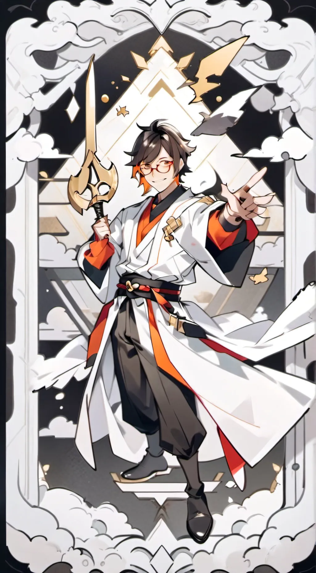 ai character: Aizawaxhawks  background