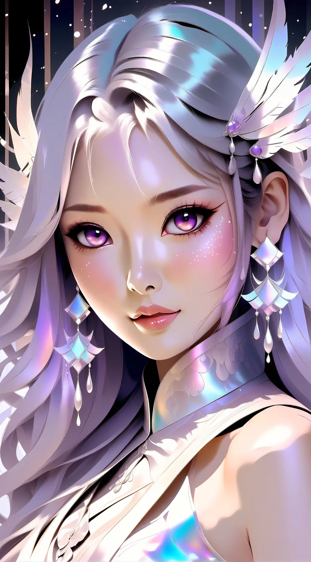 Talkie AI - Chat with EVA