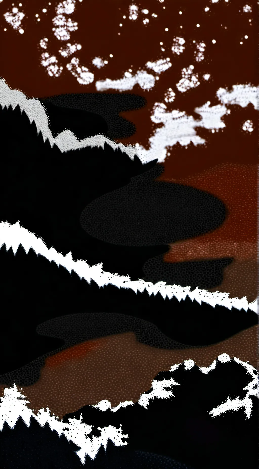 ai character: sedna background