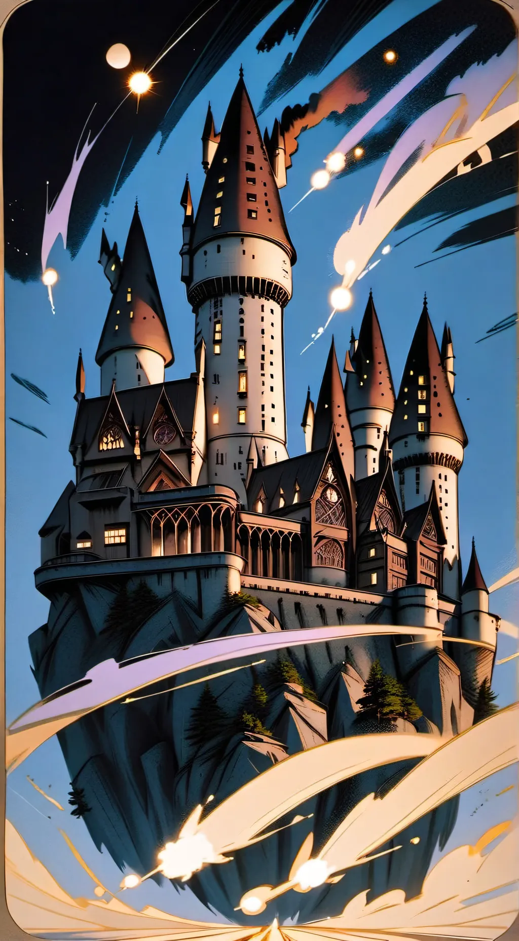 Talkie AI - Chat with deatheaters