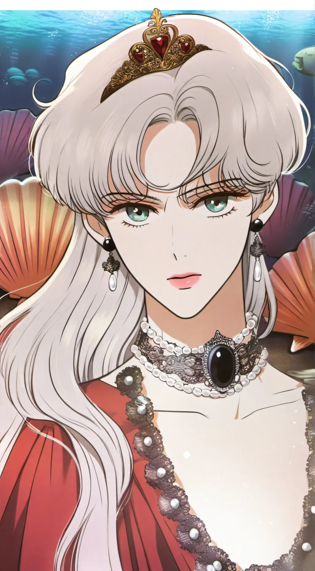 ai character: {Sasha} background
