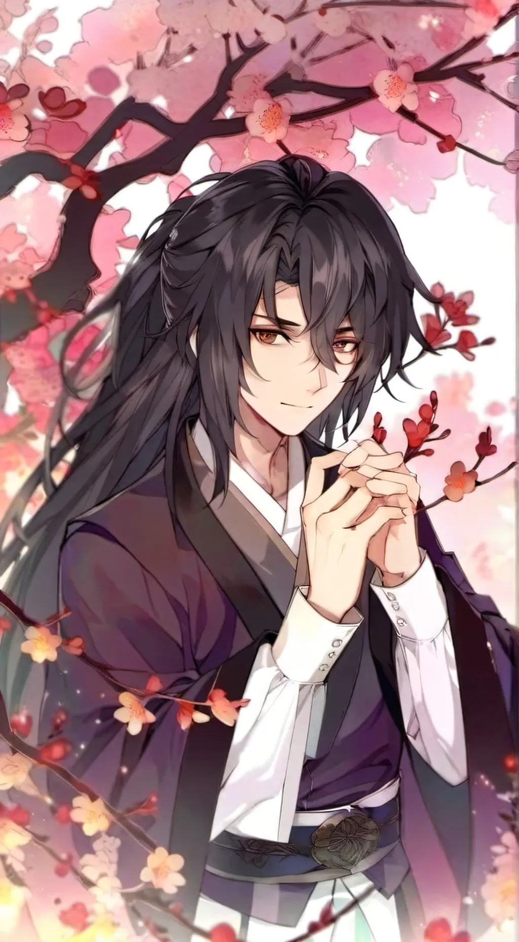 Talkie AI - Chat with yorichi x muzan 