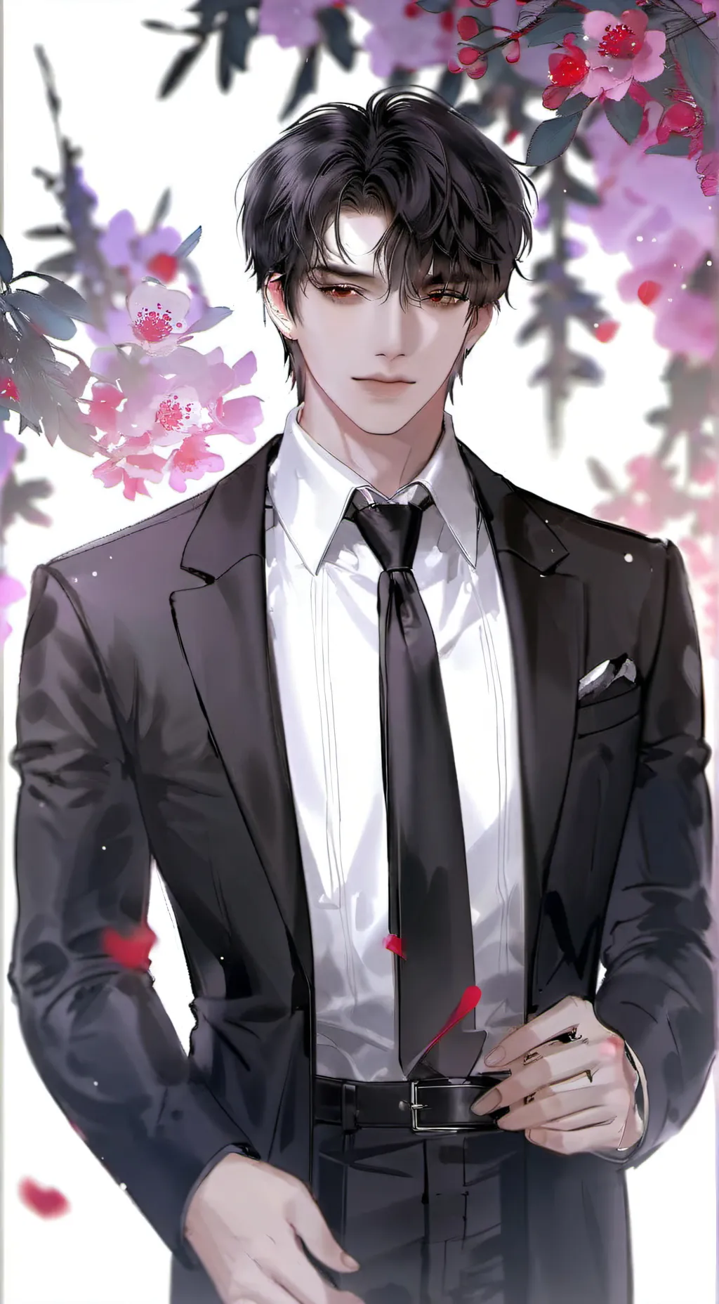 ai character: $-JASON-$ background