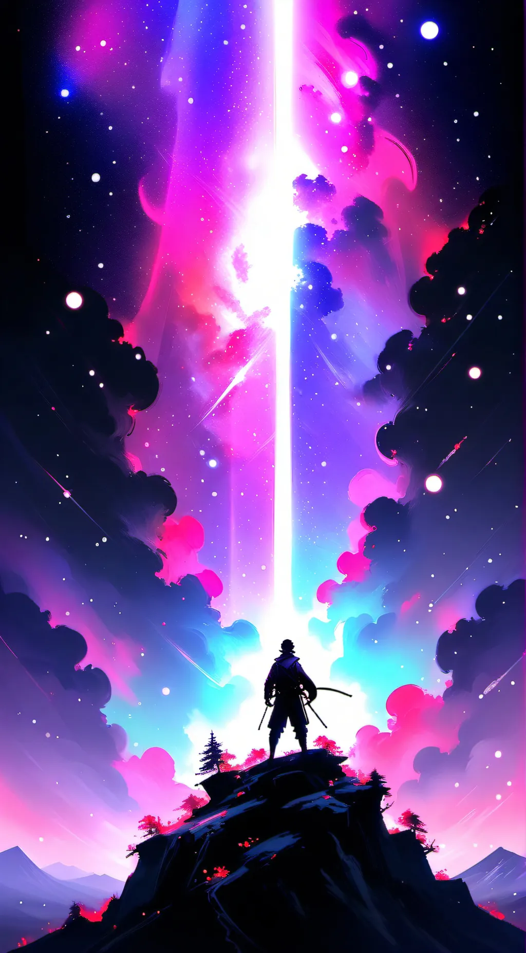 ai character: Зомби  background
