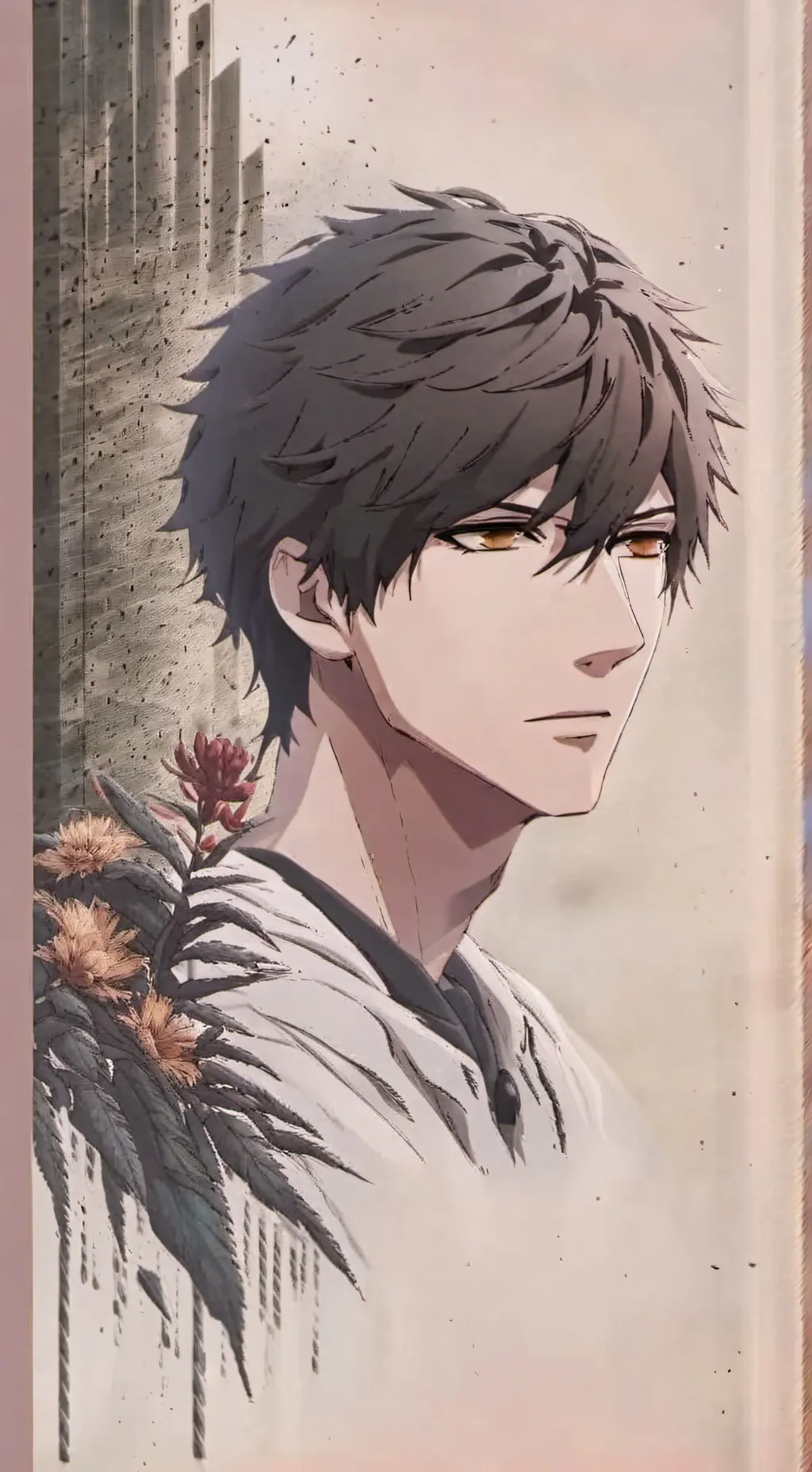 ai character: Your  math teacher background