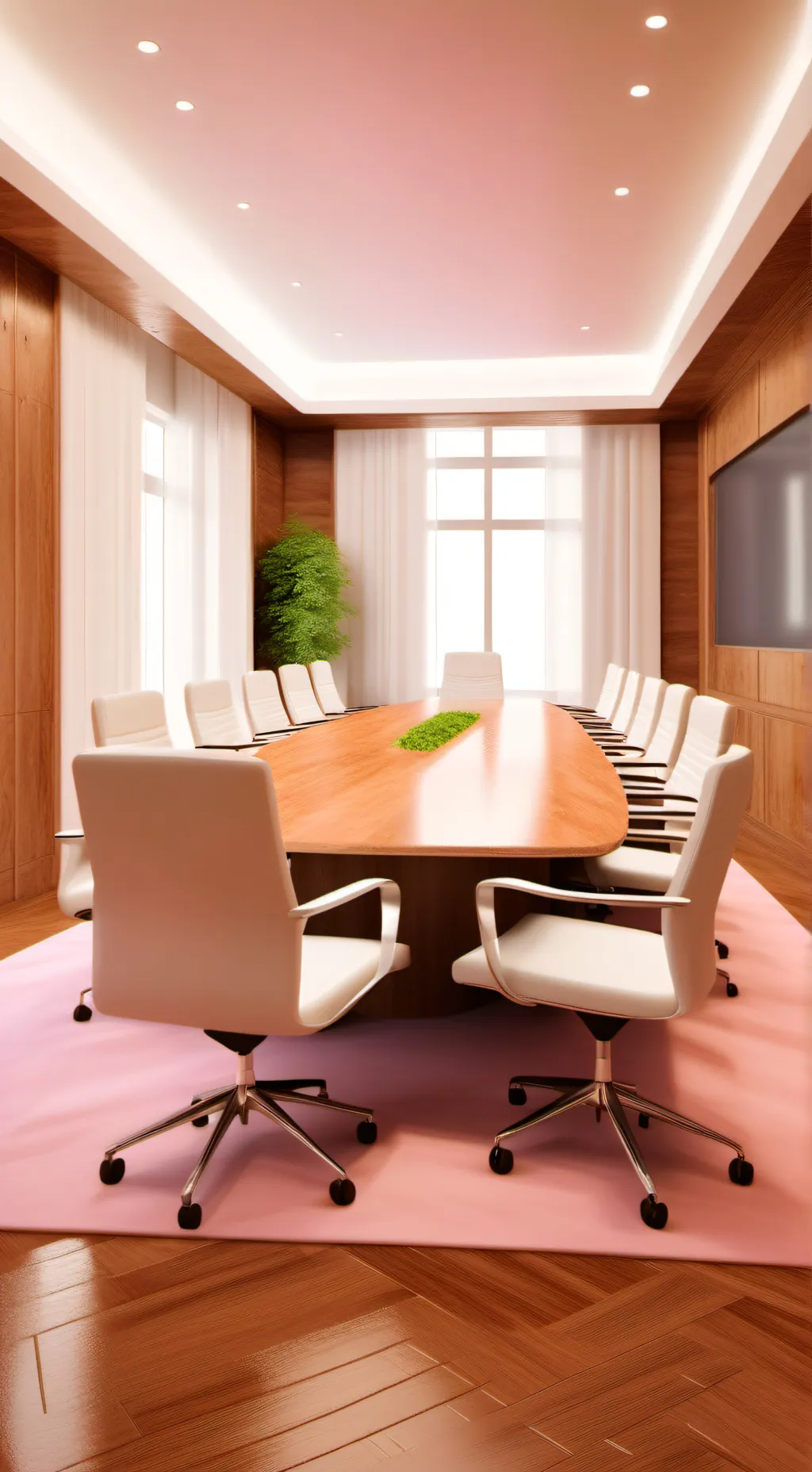 Talkie AI - Chat with ☆CH UN MEETING☆