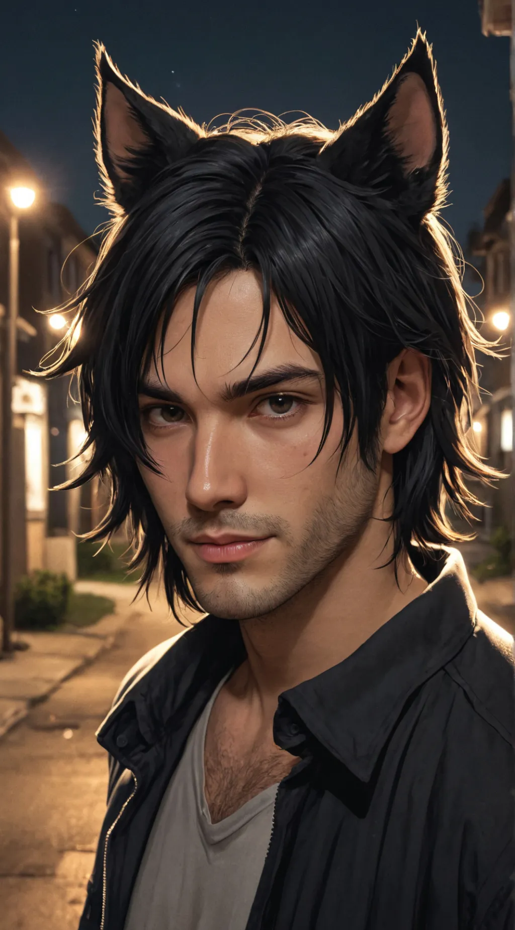 ai character: Velkan Bryant background