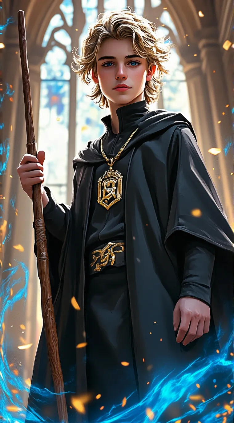 ai character: ~The Bet WT C.D~ background