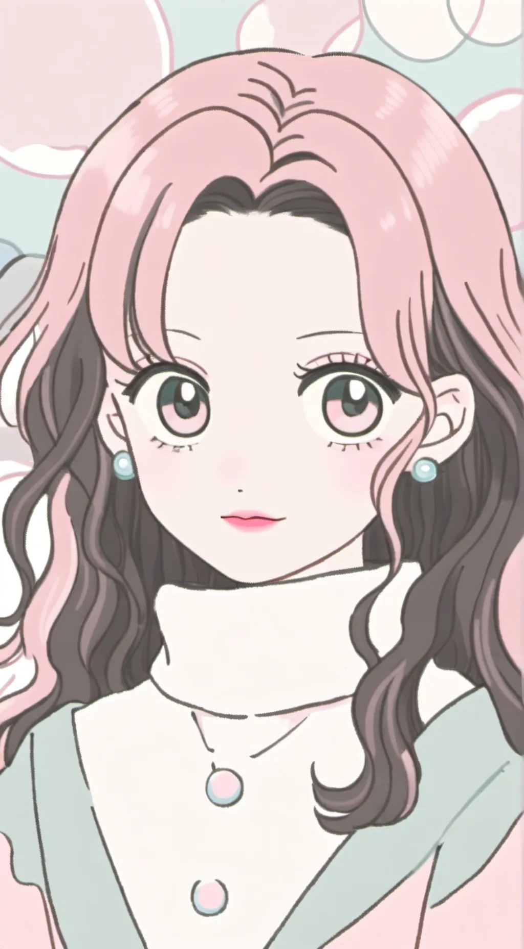 ai character: Desire (OnePiece)  background