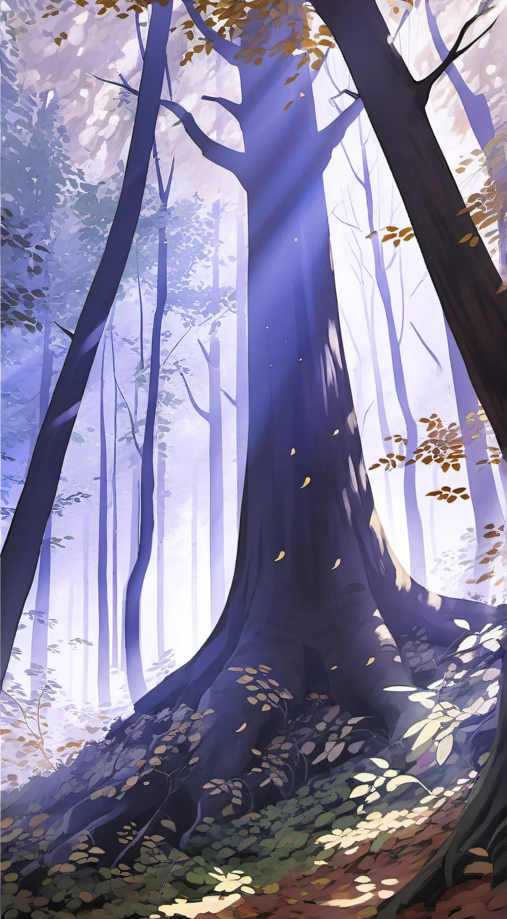 ai character: Sc pick me background