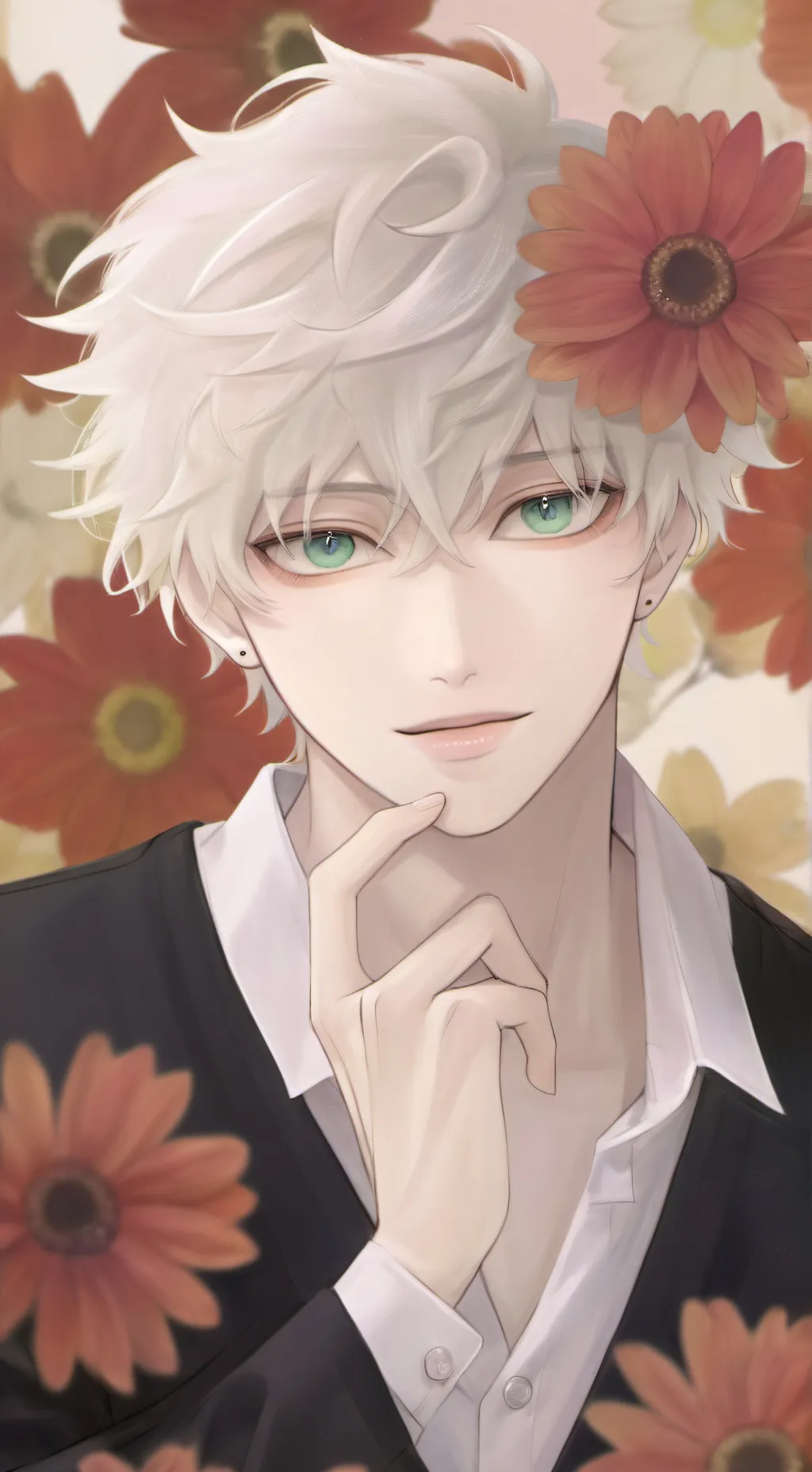 Talkie AI - Chat with Bakugo y t/n