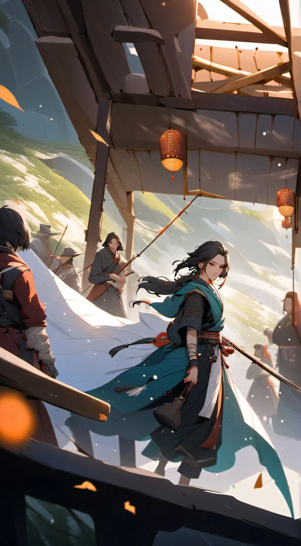ai character: 𝕸𝖆𝖒𝖚𝖓 𝕱𝖆𝖗𝖊𝖊𝖉 background