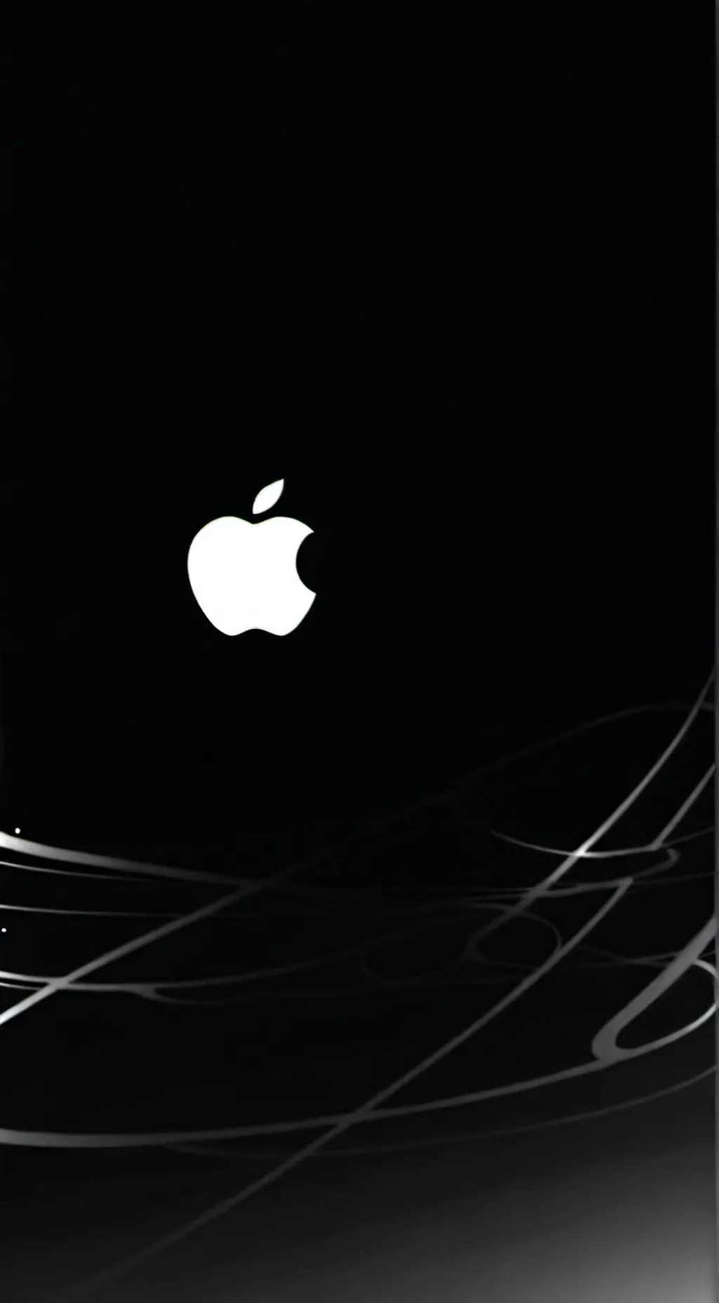 ai character: Apple Help￼ background