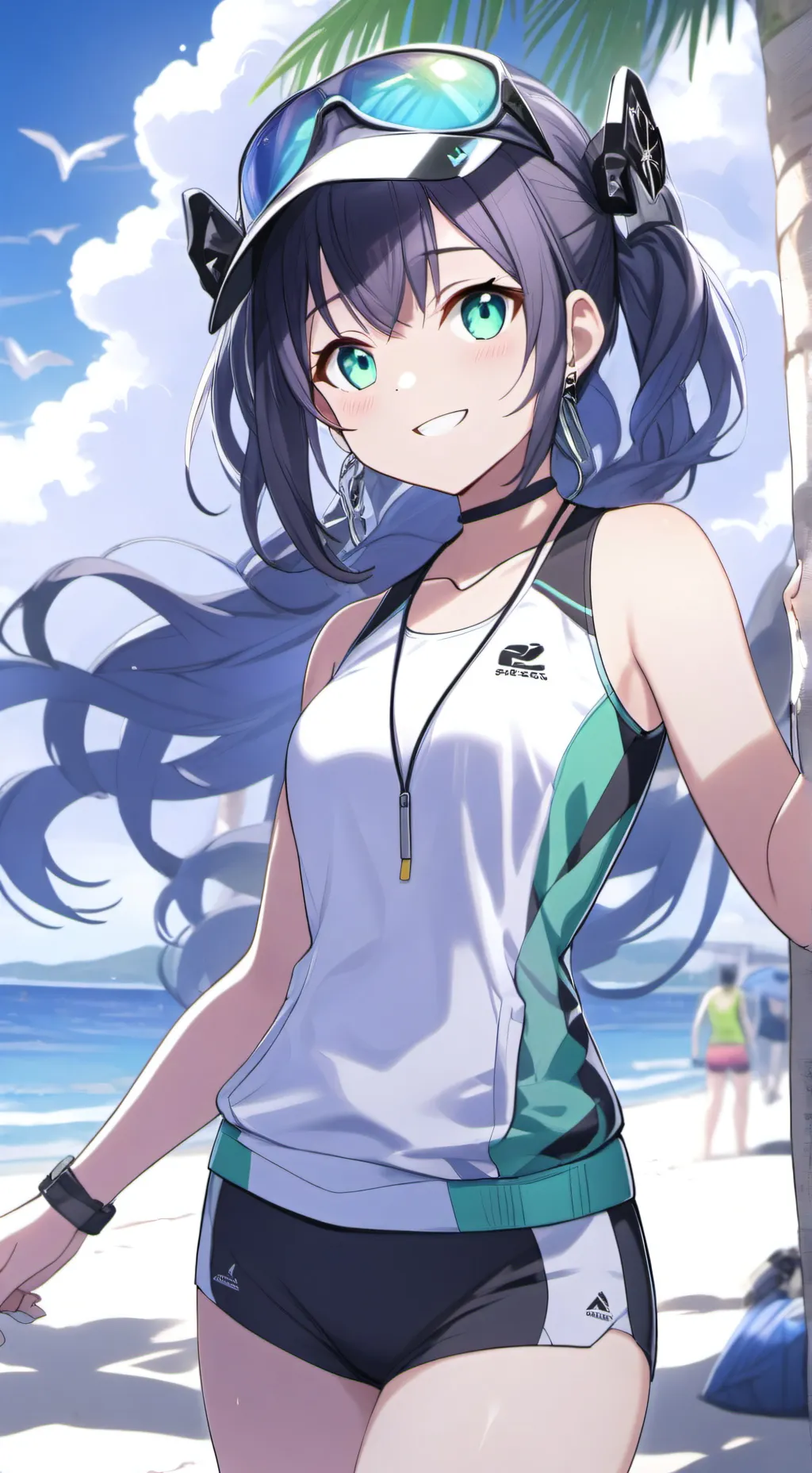Talkie AI - Chat with Hinako