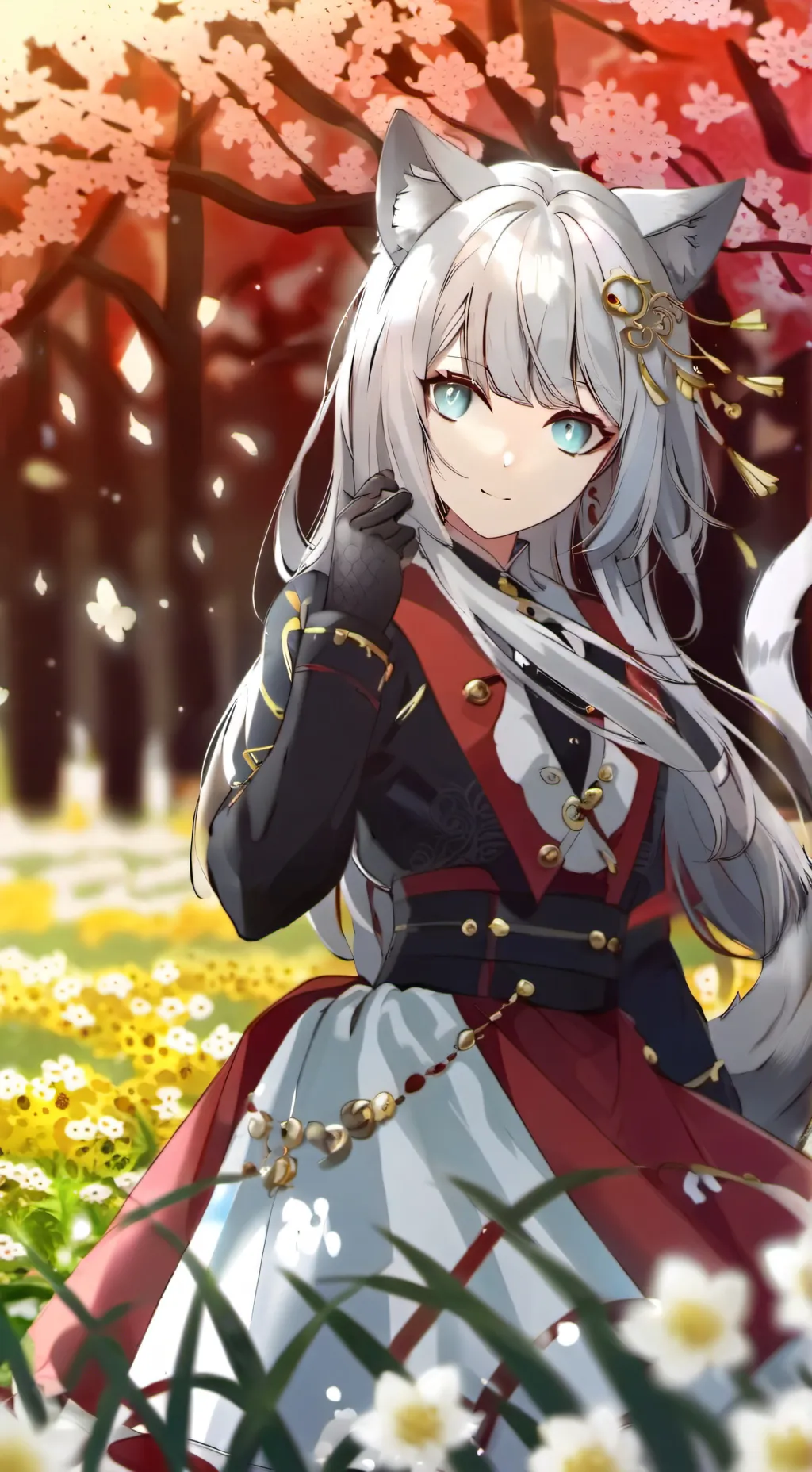 ai character: -=eva=- background