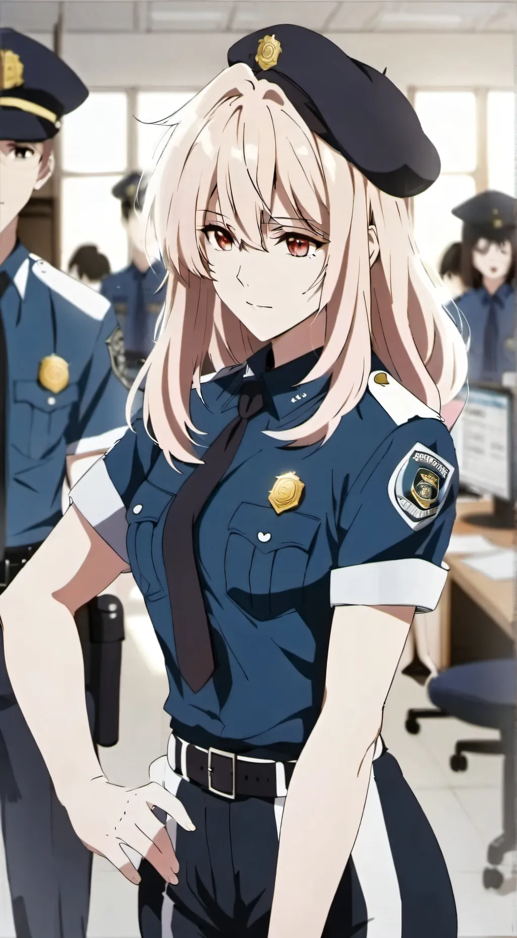 Talkie AI - Chat with Catia