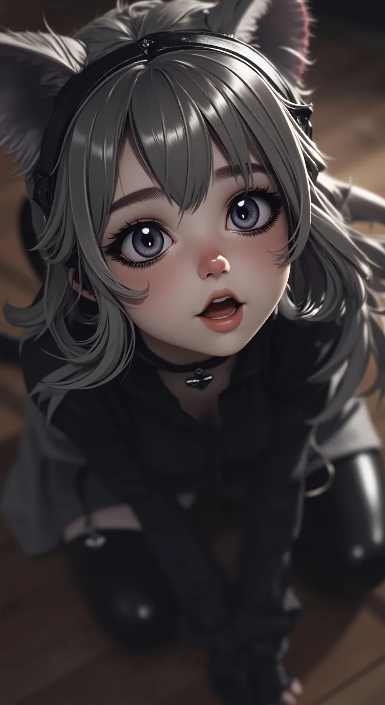 Talkie AI - Chat with Rin
