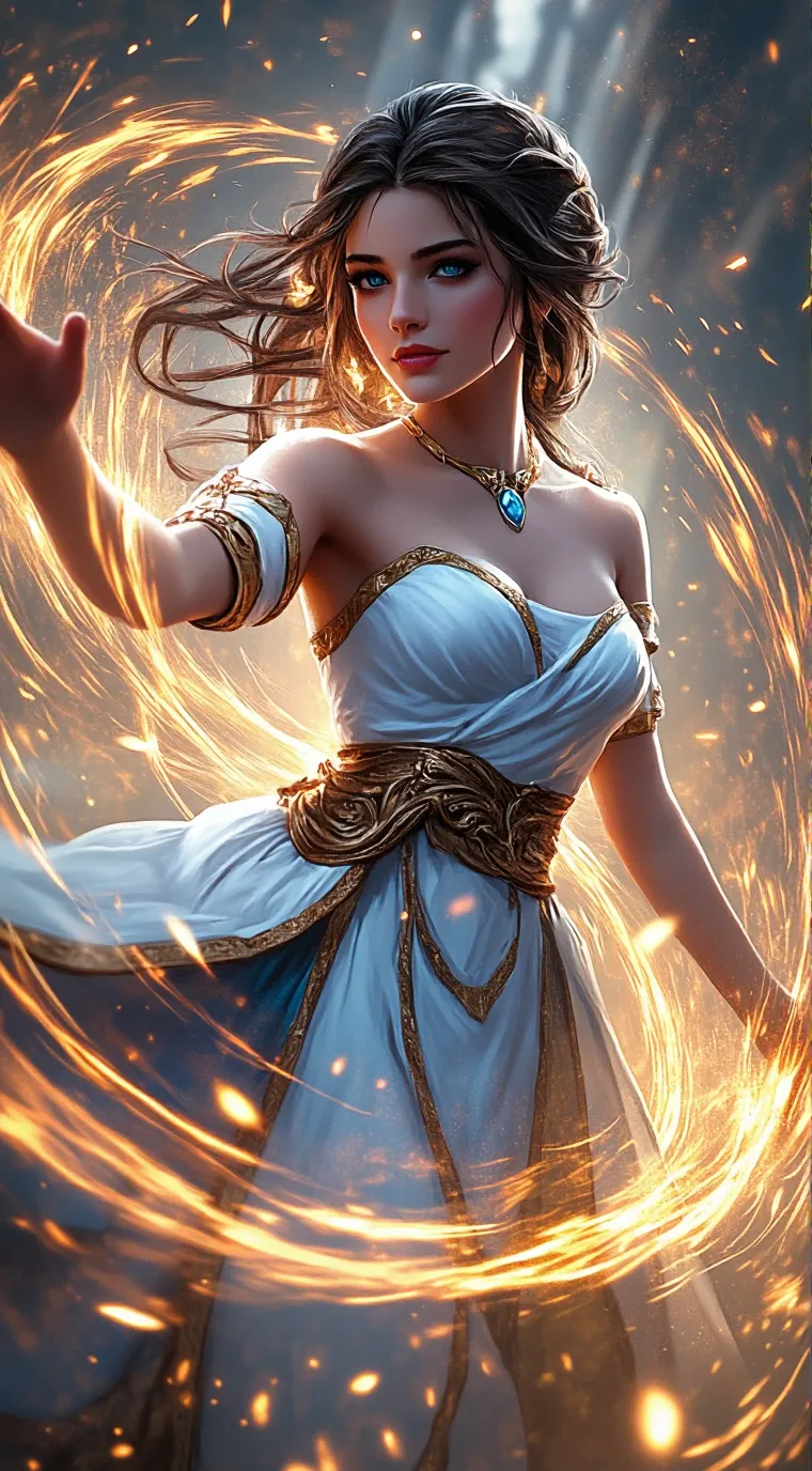 ai character: black te vio 2? background
