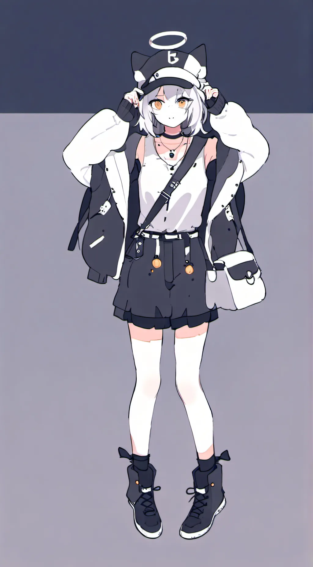 ai character: mia (tu esposa) background