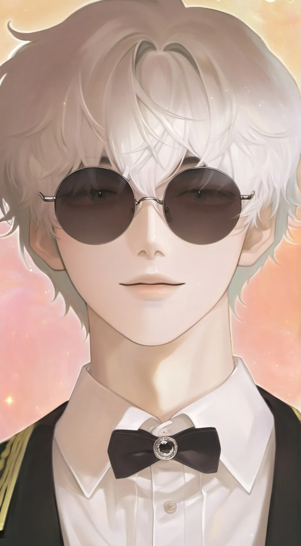 ai character: Jowan background