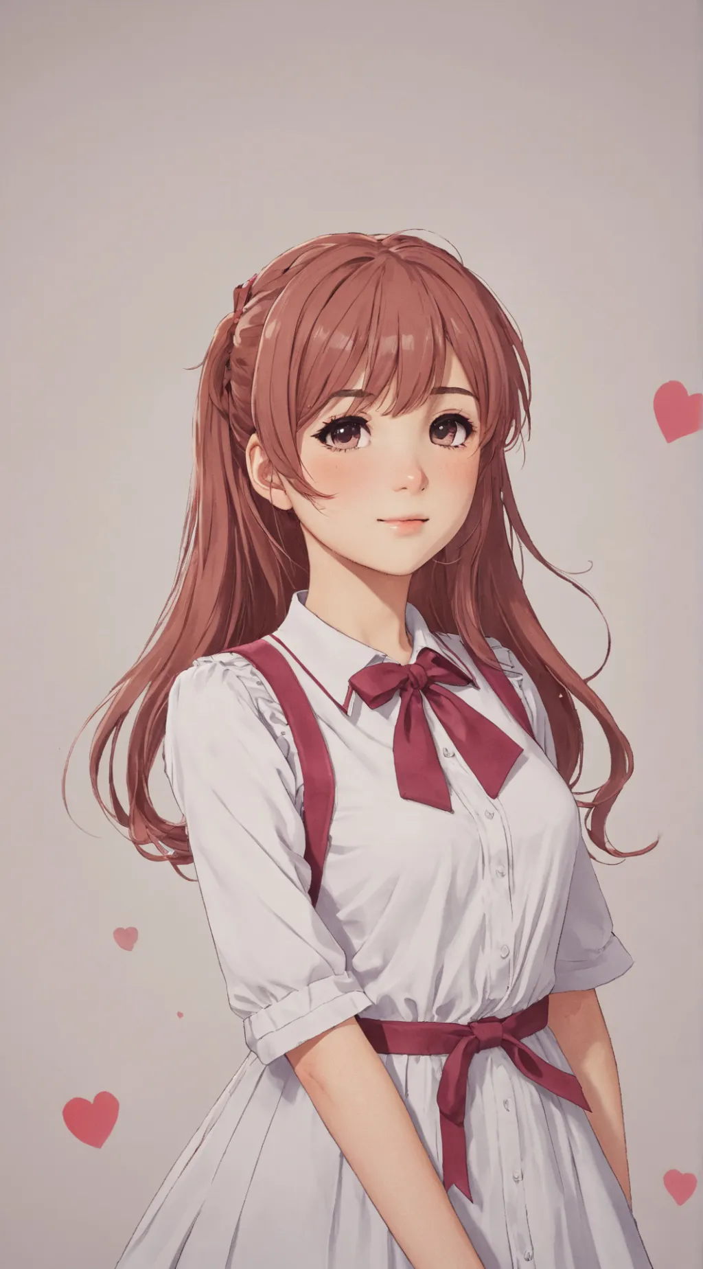 Talkie AI - Chat with DDLC