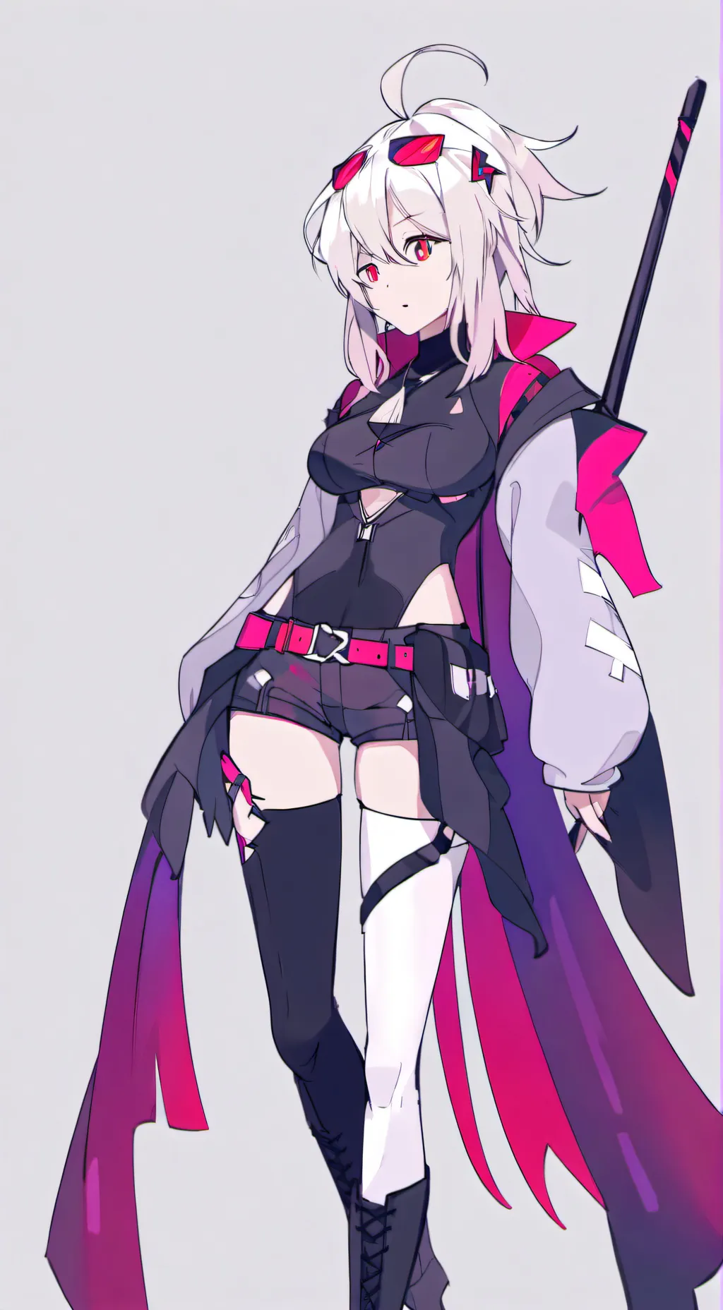 ai character: MHAtyladance(★_•) background