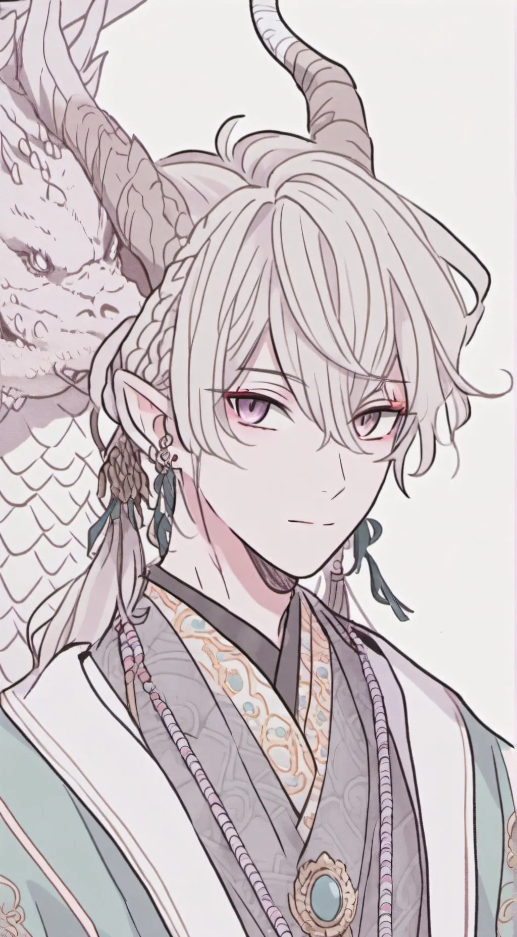 ai character: Alex  background