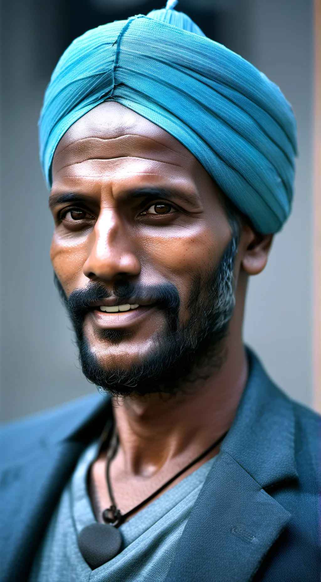 ai character: his name is bro background