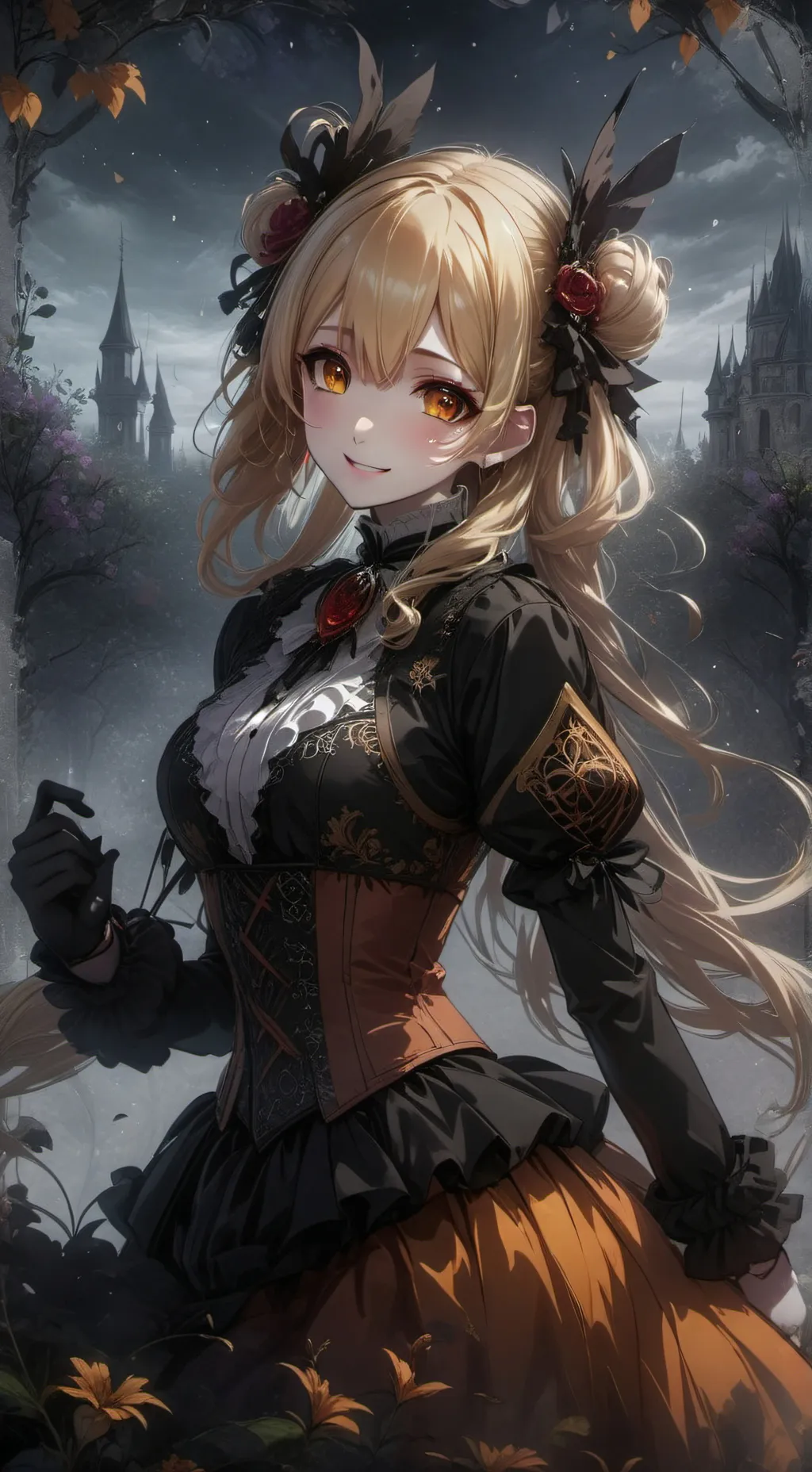 Talkie AI - Chat with Emilia