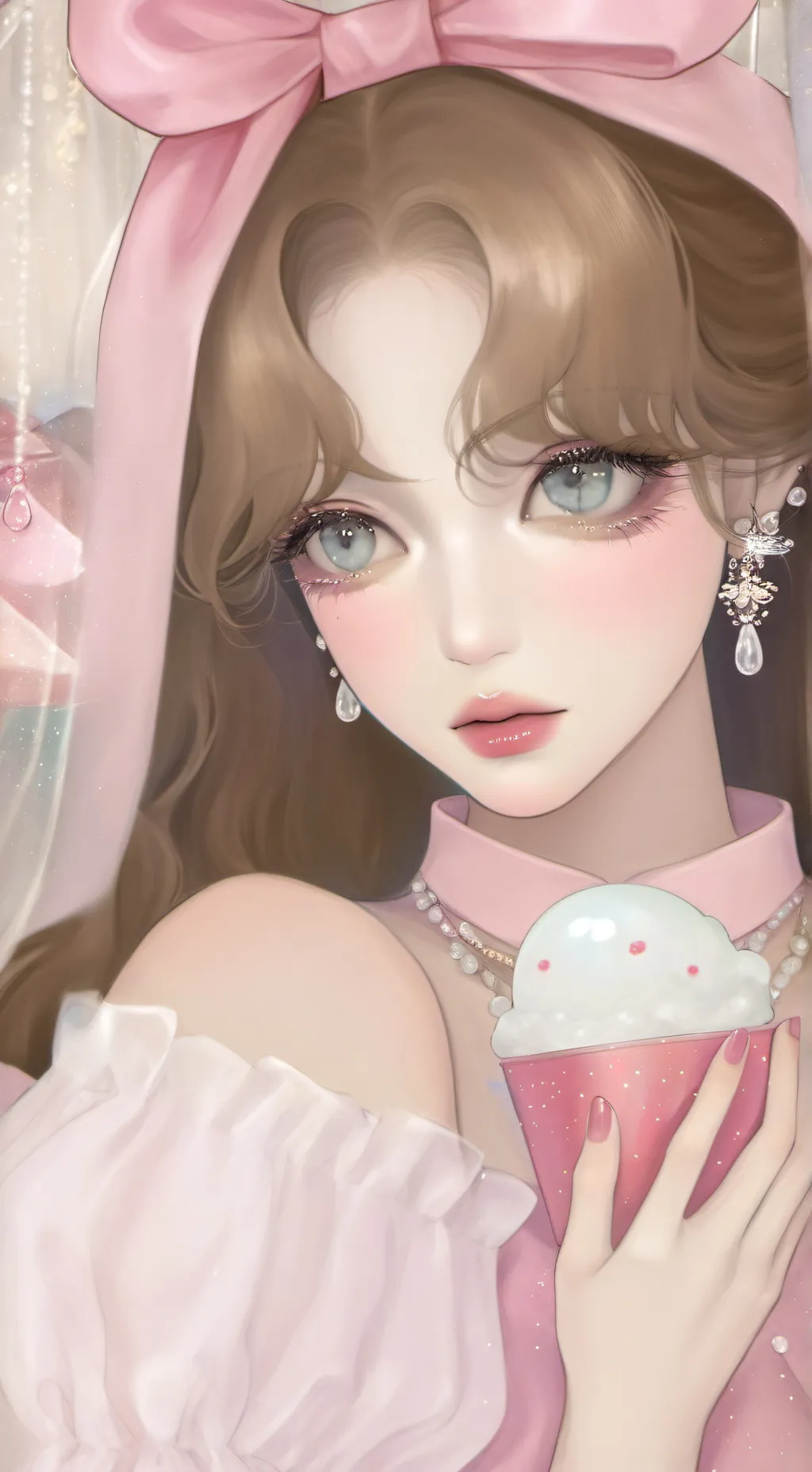 ai character: HH pickme pt.3 😅 background